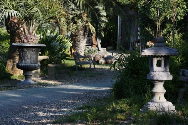 Il Giardino dei Tempi