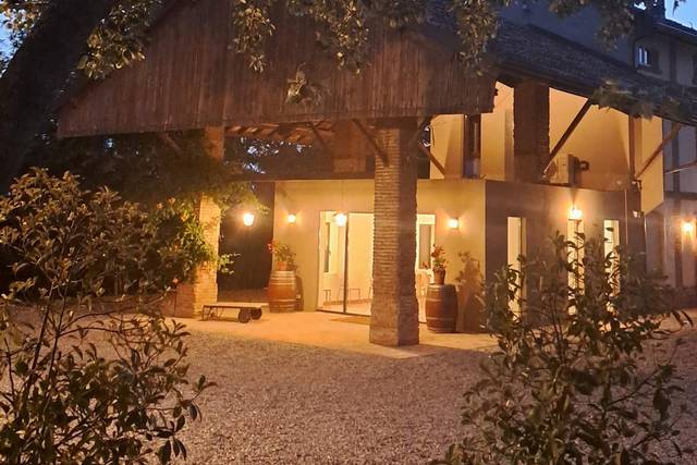 Casalino Winery