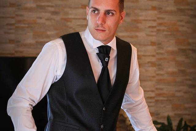 Giuseppe e luana