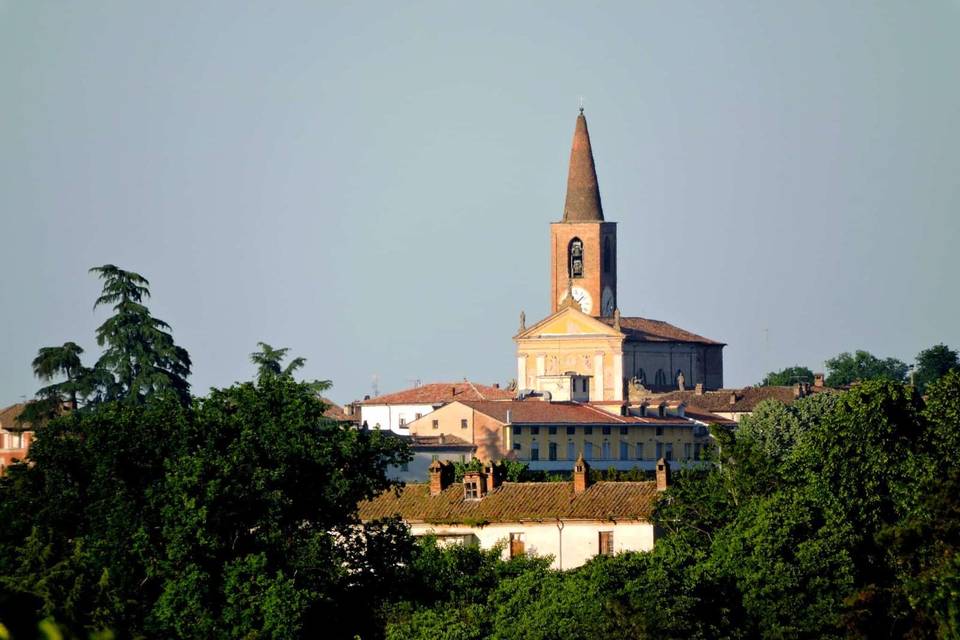 Montebello della Battagliata