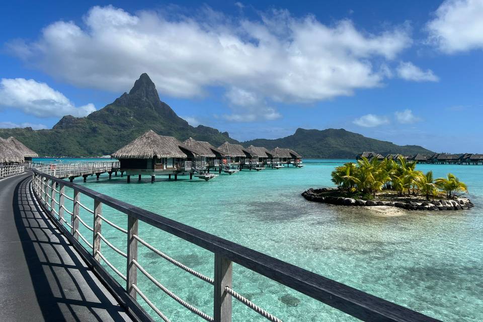 Bora Bora