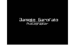 Daniele Garofalo Photographer logo