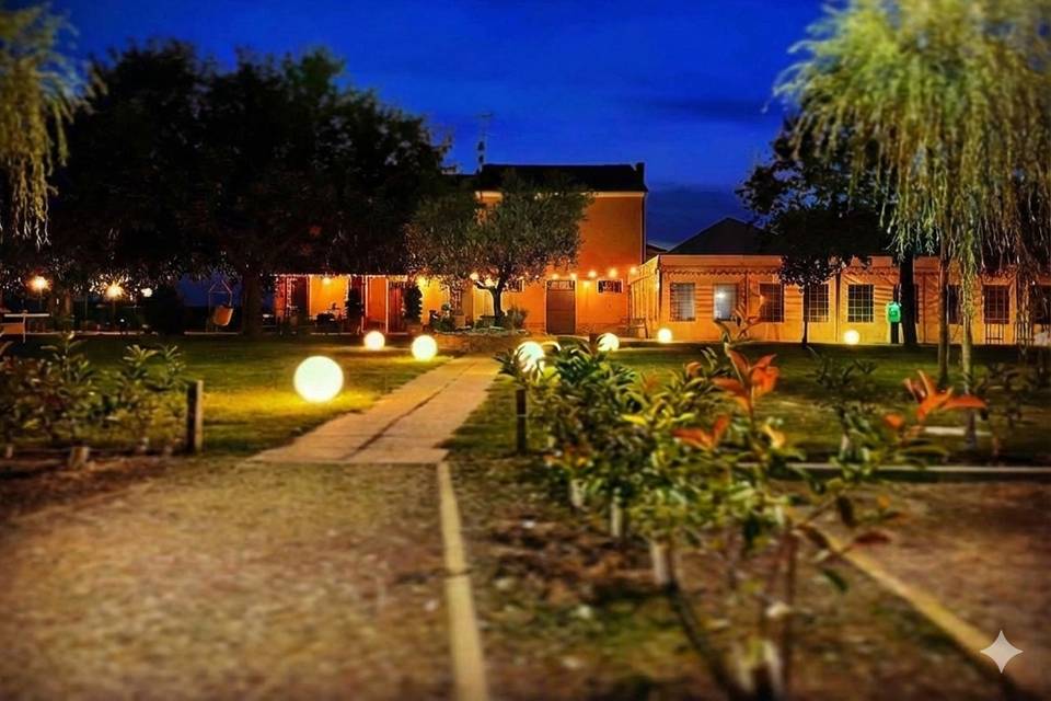 Agriturismo Mulino 18
