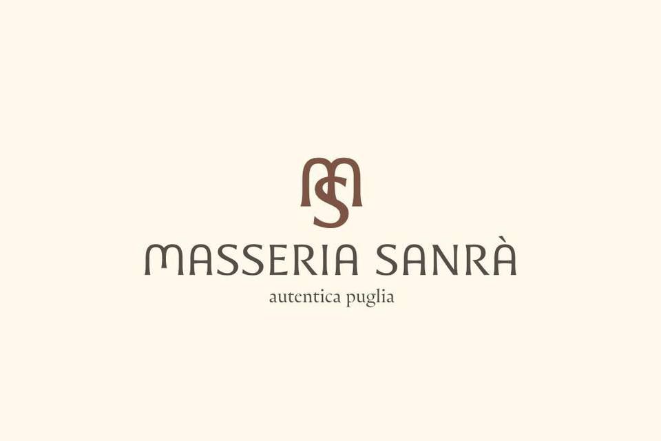 Masseria Sanrà