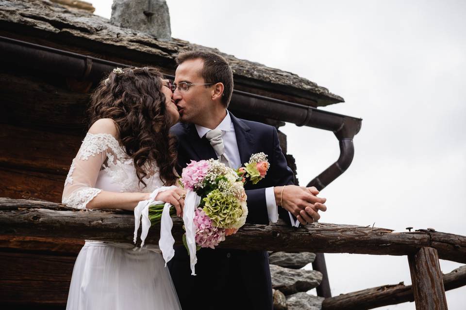 Matrimonio Valsesia