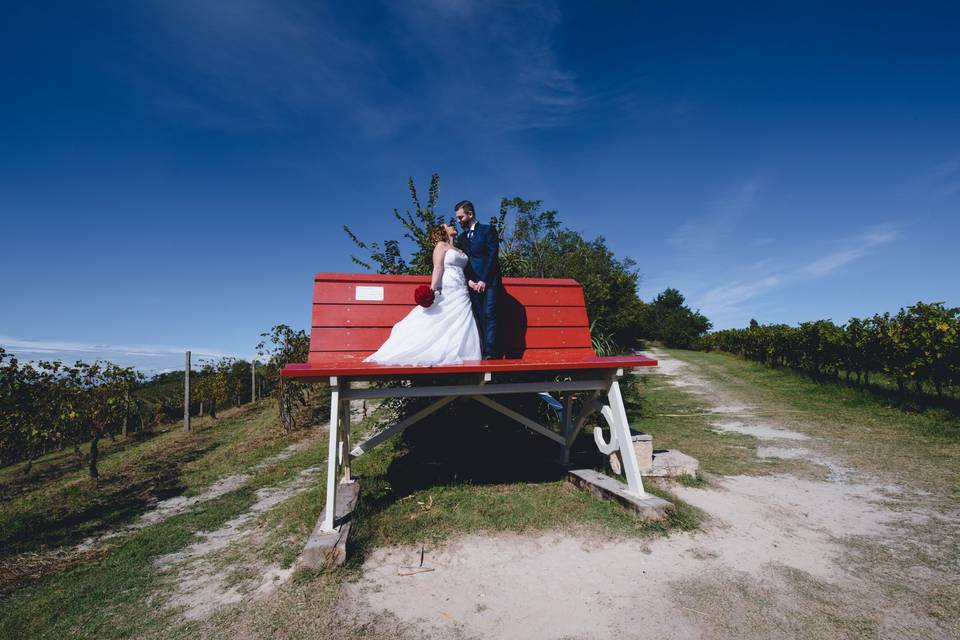 Fotografo matrimonio Vercelli