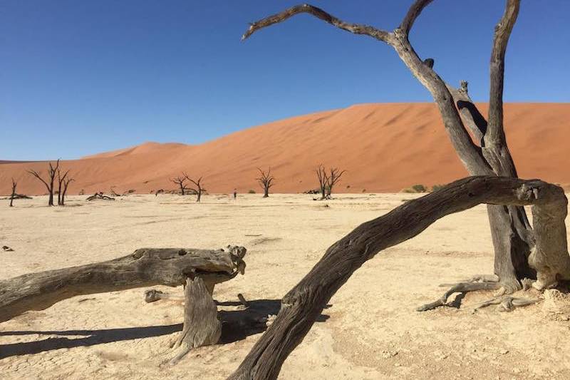 Namibia