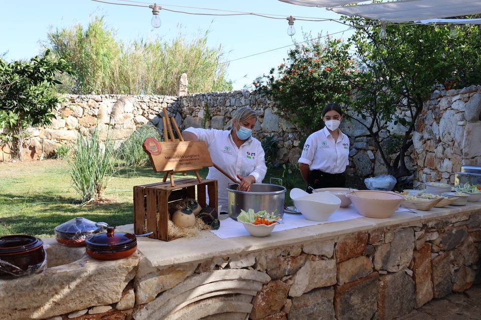 Masseria Sanrà