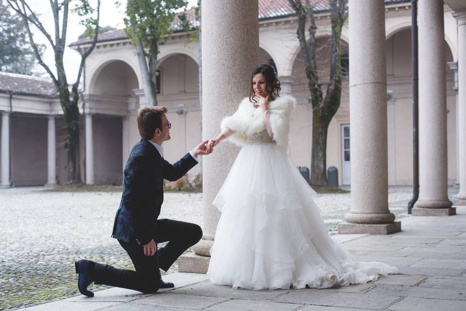 Fotografo matrimonio Vercelli