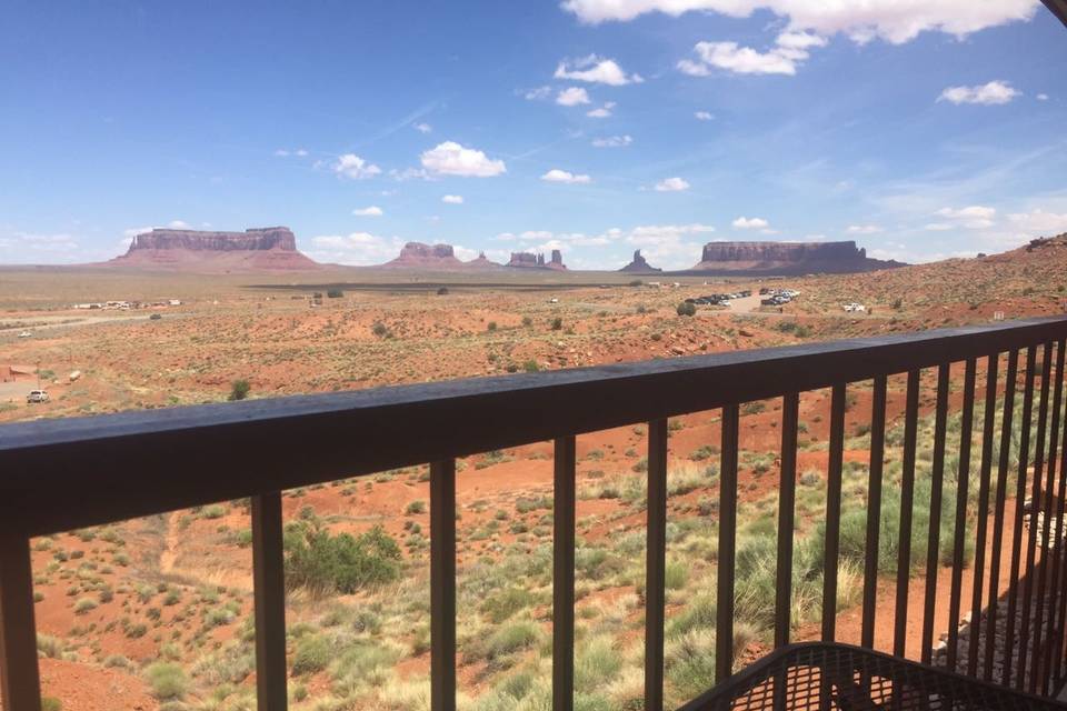 Monument Valley - Usa