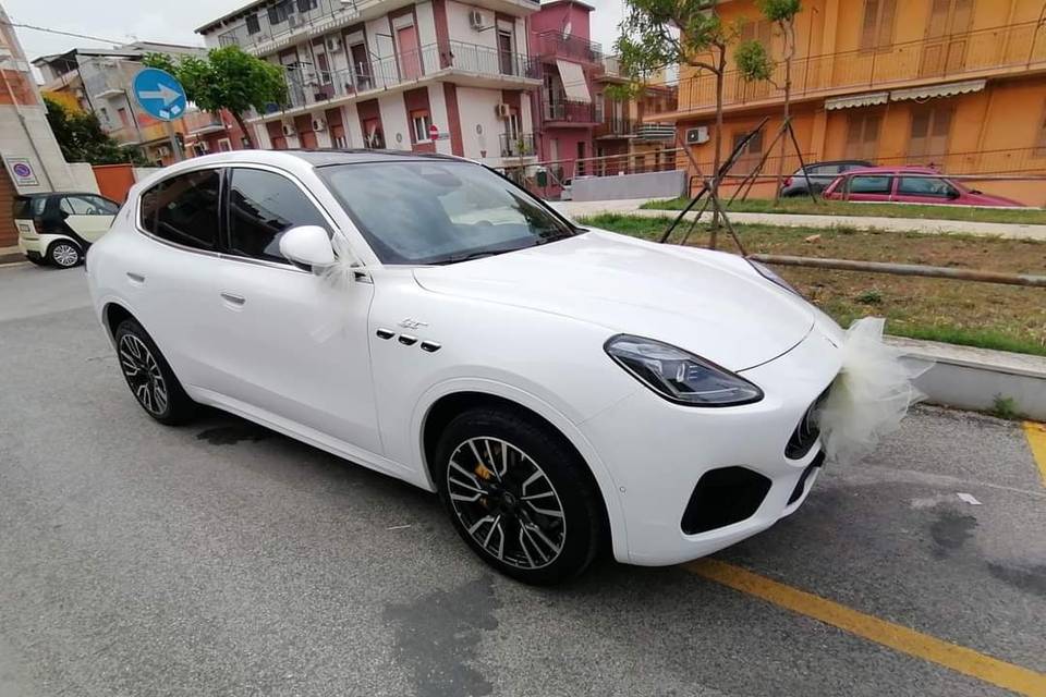 Maserati