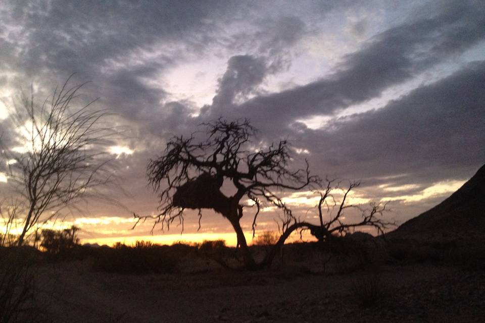 Namibia