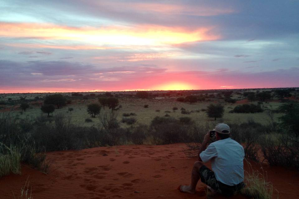 Namibia