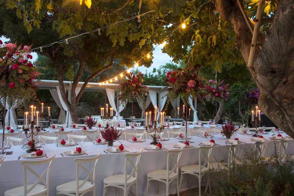 Masseria Sanrà