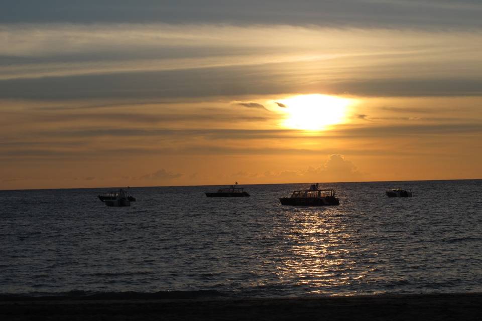 Nosy Be - Madagascar