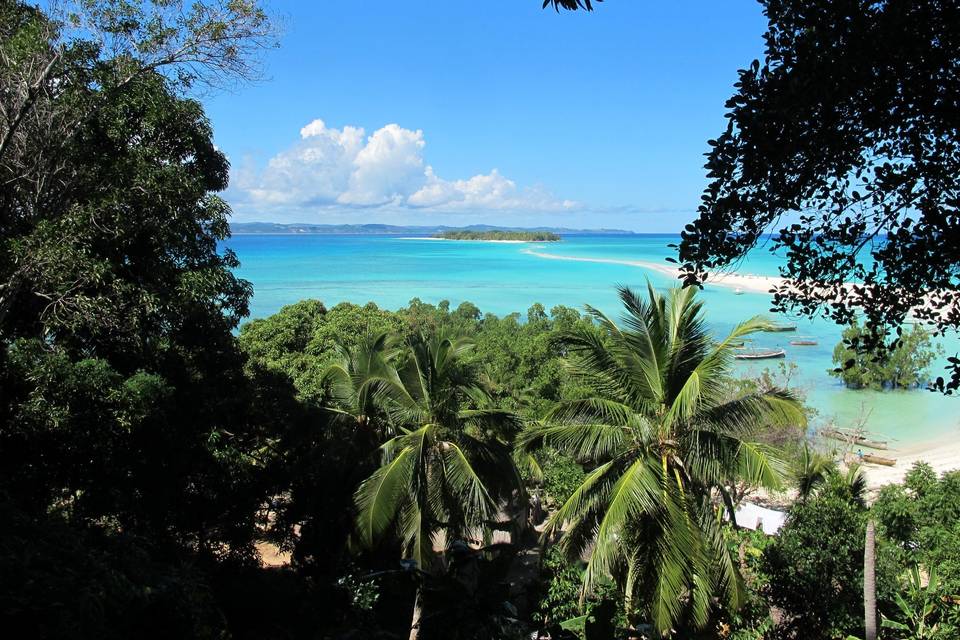 Nosy Iranja - Madagascar