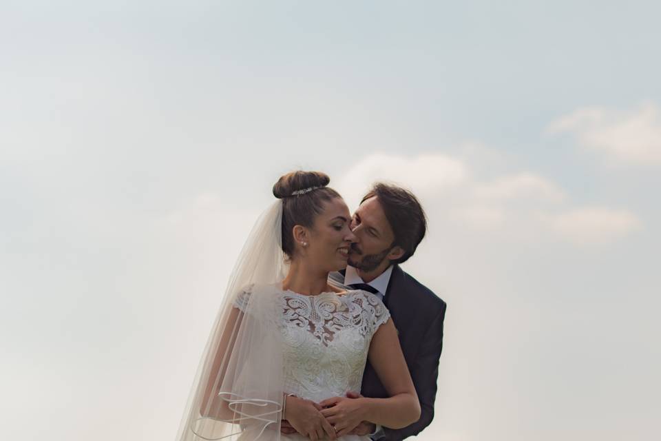 Fotografo Matrimonio Brescia