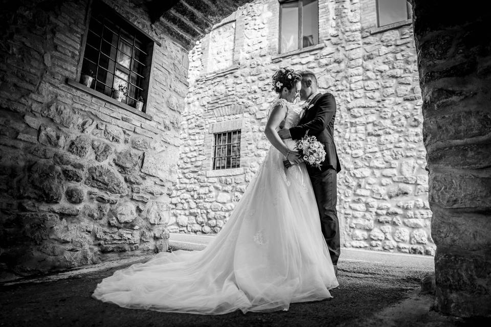 Fotografo Matrimonio Varese
