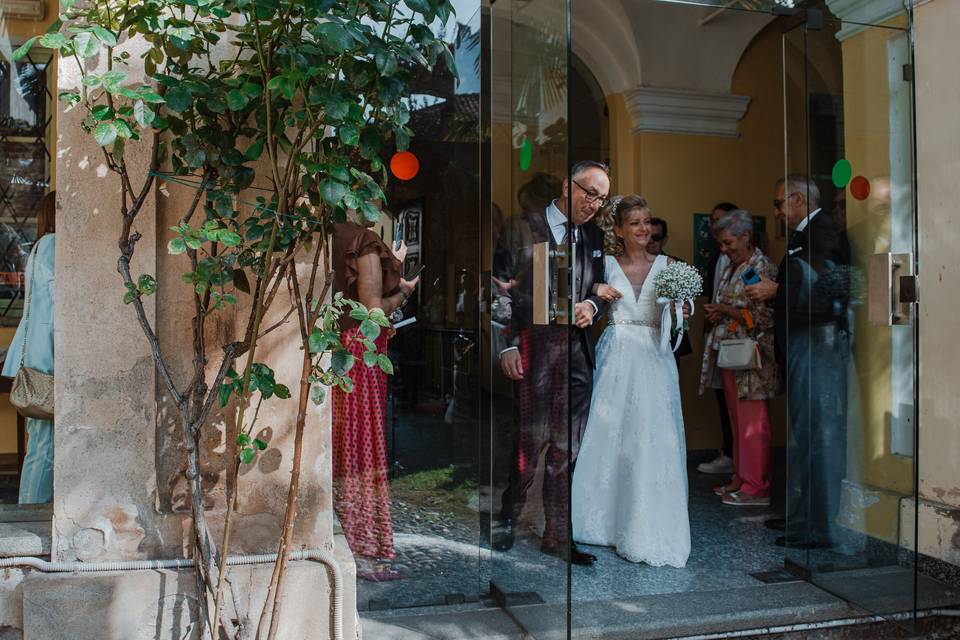 Fotografo Matrimonio Canavese