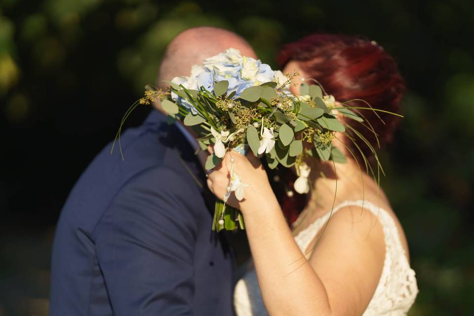 Fotografo Matrimonio Varese