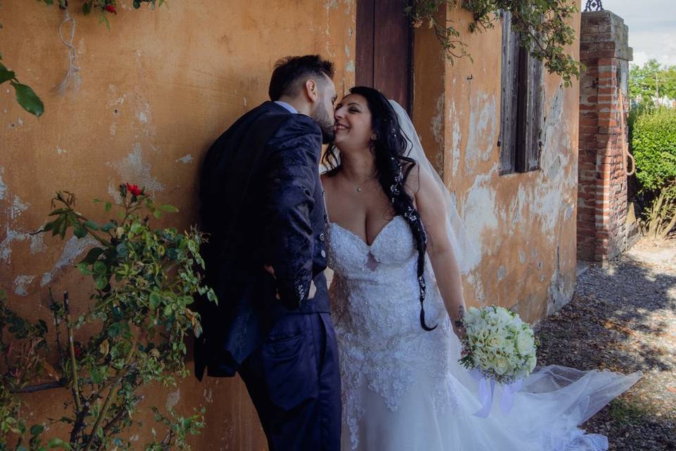 Foto matrimonio piemonte