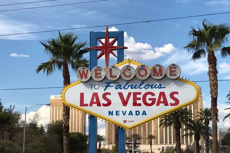 Las Vegas - Usa