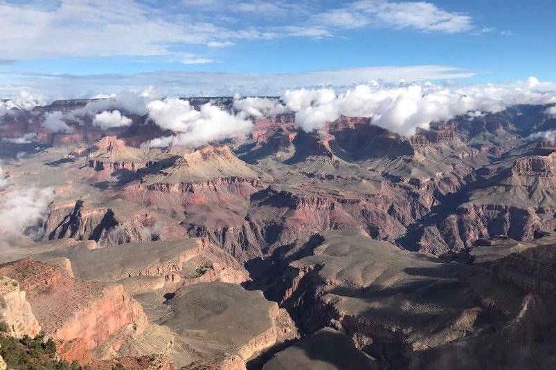 Grand Canyon - Usa