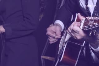 Chic Music - Live Music and Entertainment
