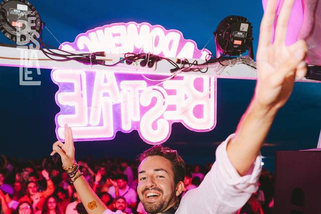Dj Scando