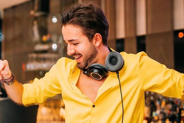 DJ Scando