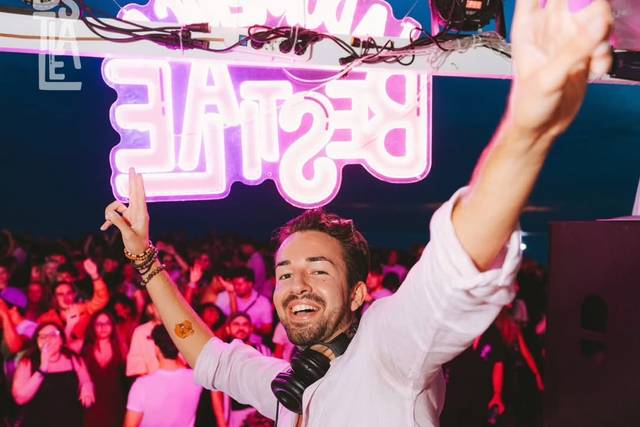 DJ Scando