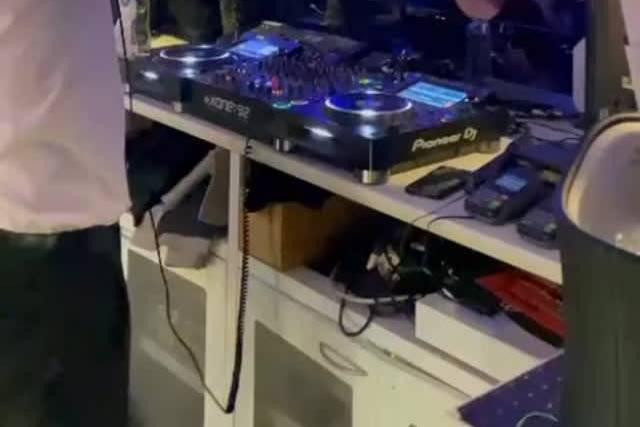 DJ Scando