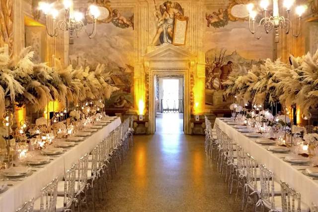 Illuminazione Interni