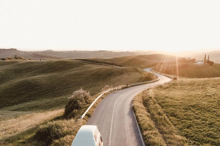Vanoffthegrid