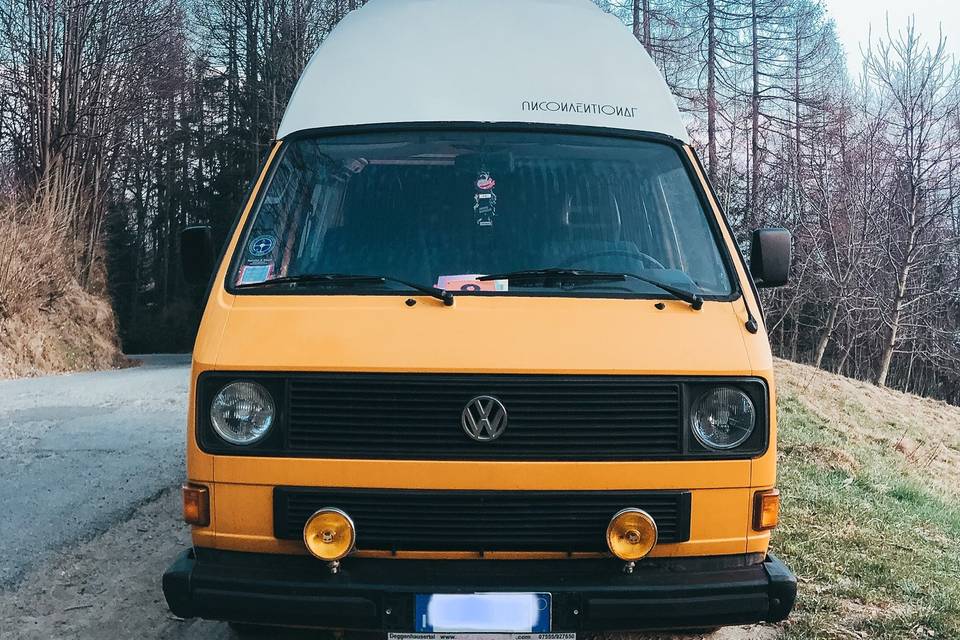 Vanoffthegrid