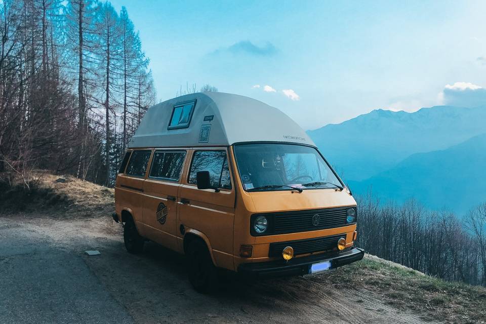 Vanoffthegrid