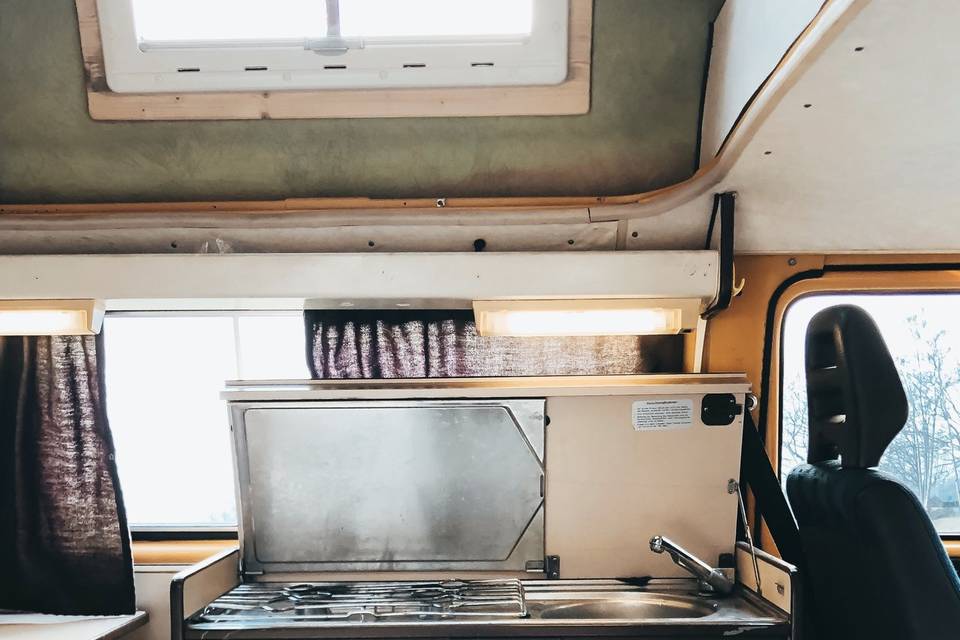 Vanoffthegrid