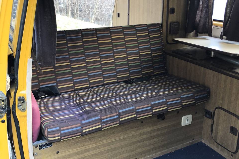 Vanoffthegrid