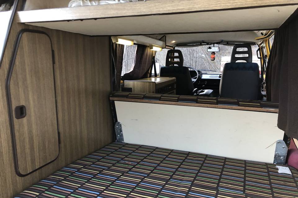Vanoffthegrid