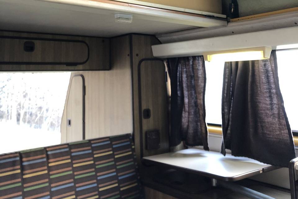 Vanoffthegrid