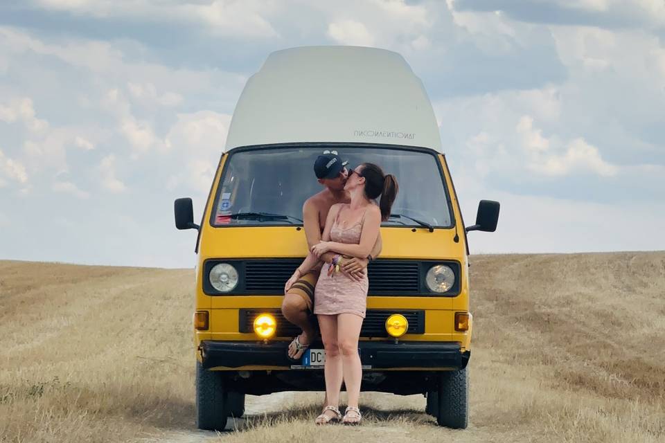 Vanoffthegrid