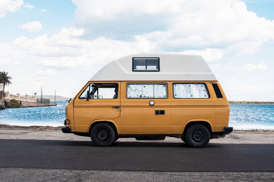 Vanoffthegrid