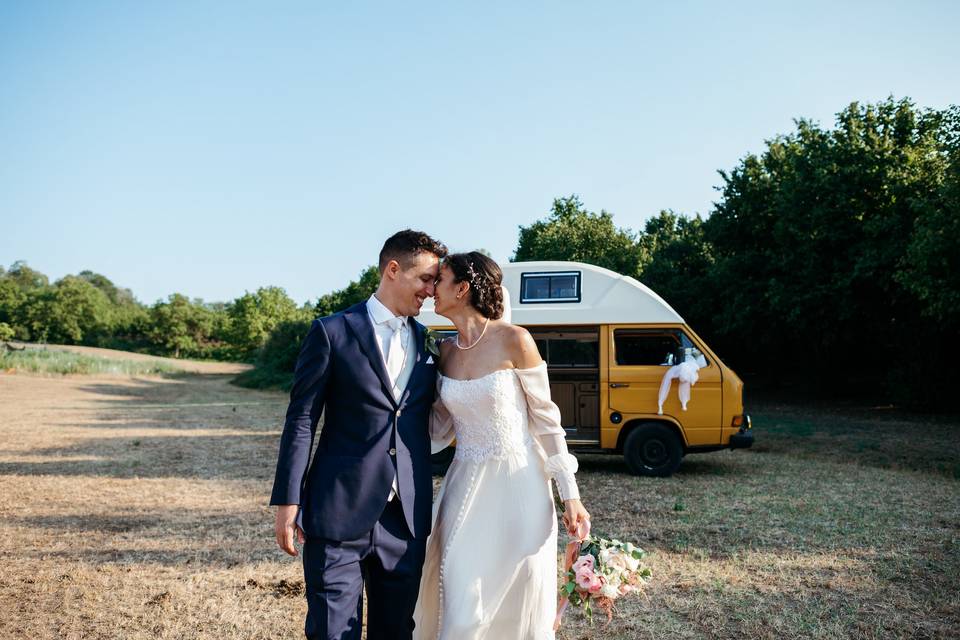 Wedding