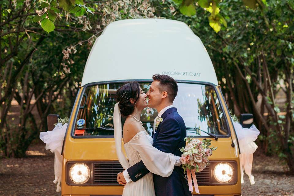 Wedding