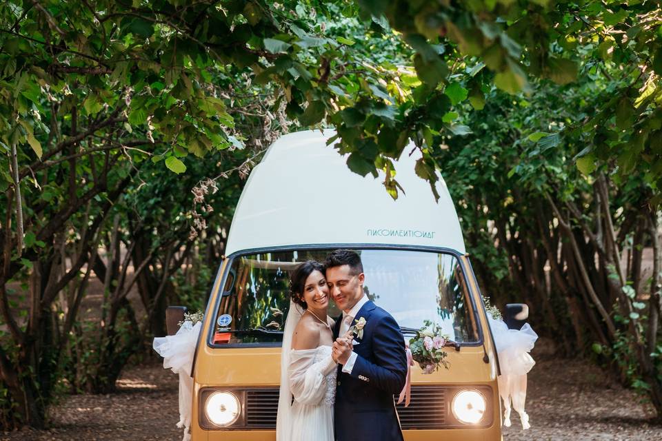Wedding