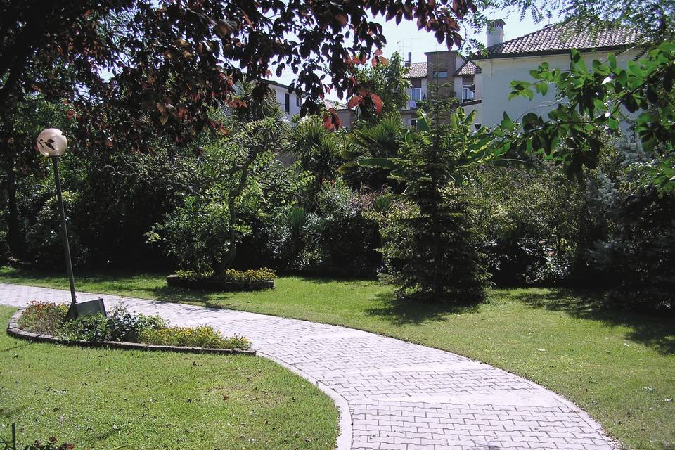 Giardino