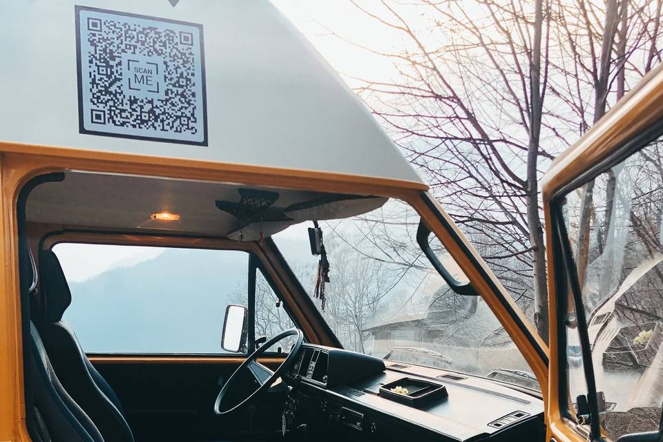 Vanoffthegrid