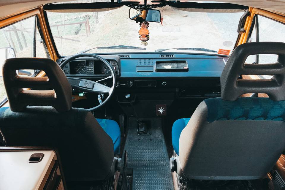 Vanoffthegrid