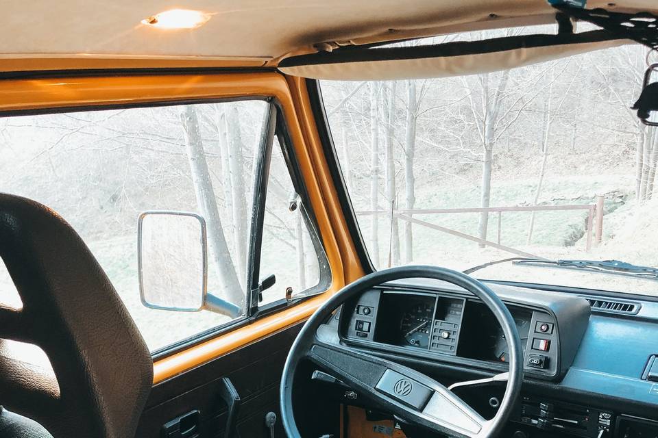 Vanoffthegrid