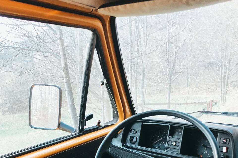 Vanoffthegrid